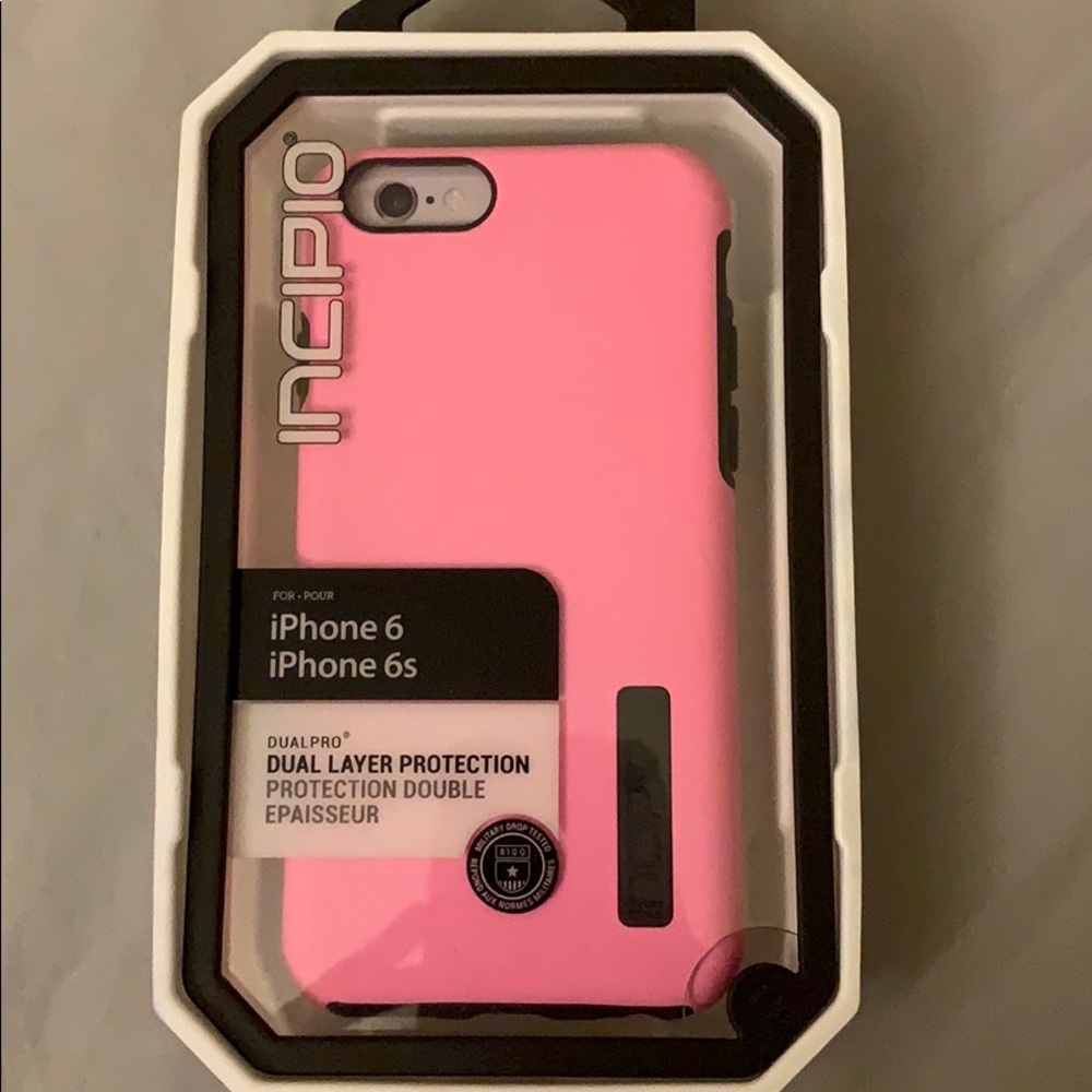 iPhone 6/6s case